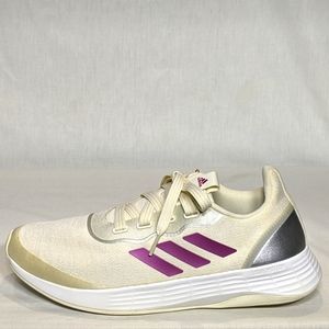 NEW adidas Womens QT Racer Cross Trainer Sz 11